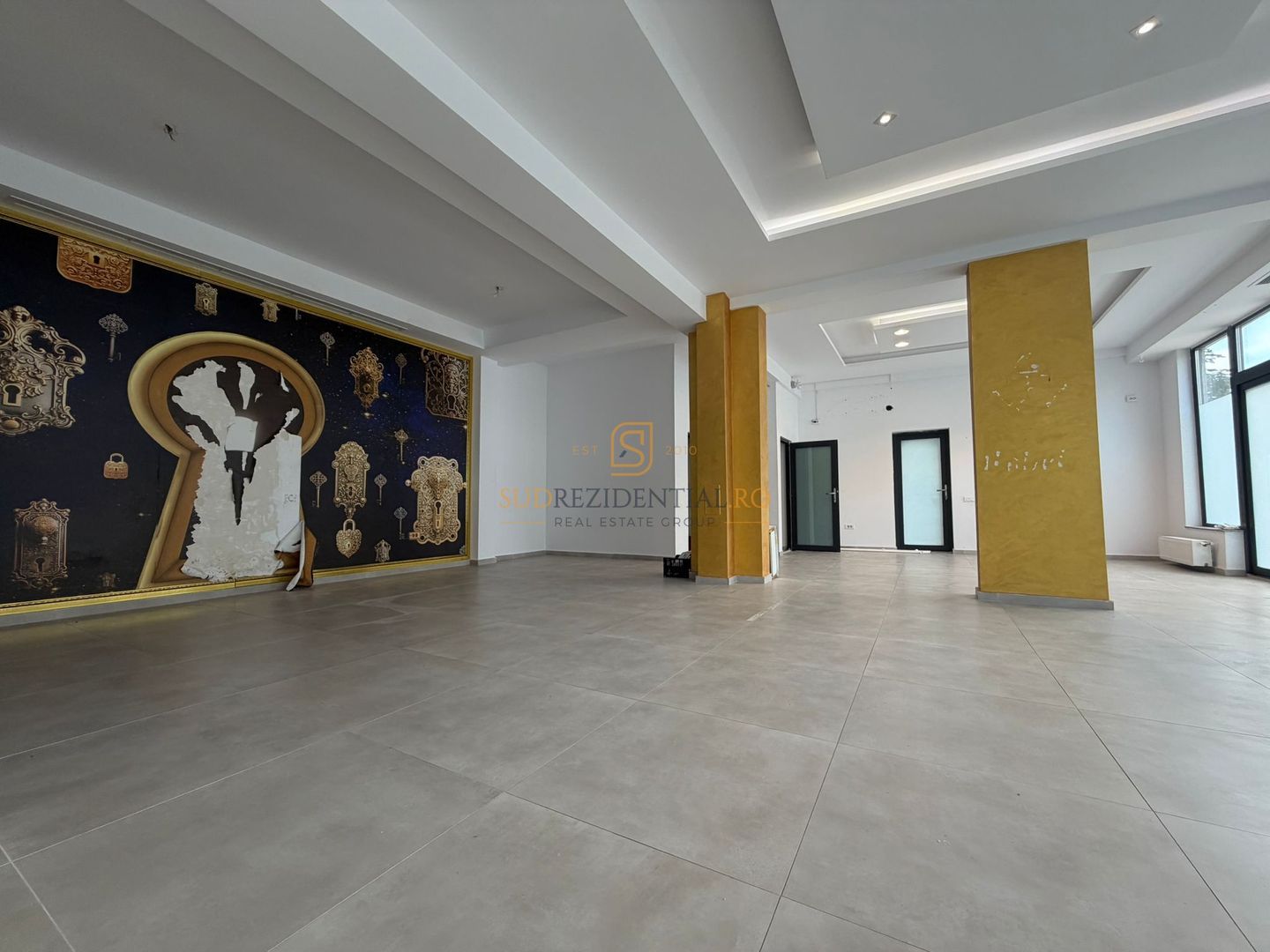 Spațiu Comercial 88 mp | Str. Postalionului | Multiple destinatii - Poză 3