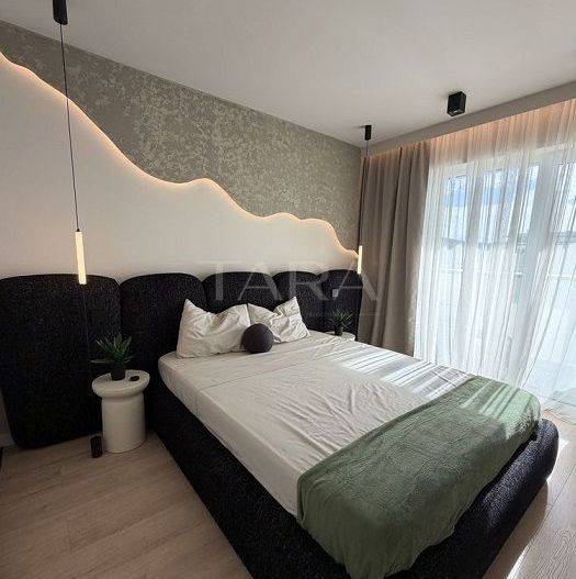 Apartament modern, cu balcon generos – Florești, zona Eroilor - Poză 9