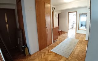 Apartament 4 camere | 90 mp | 3 balcoane | 2 parcări Piața Cipariu - Poză 8