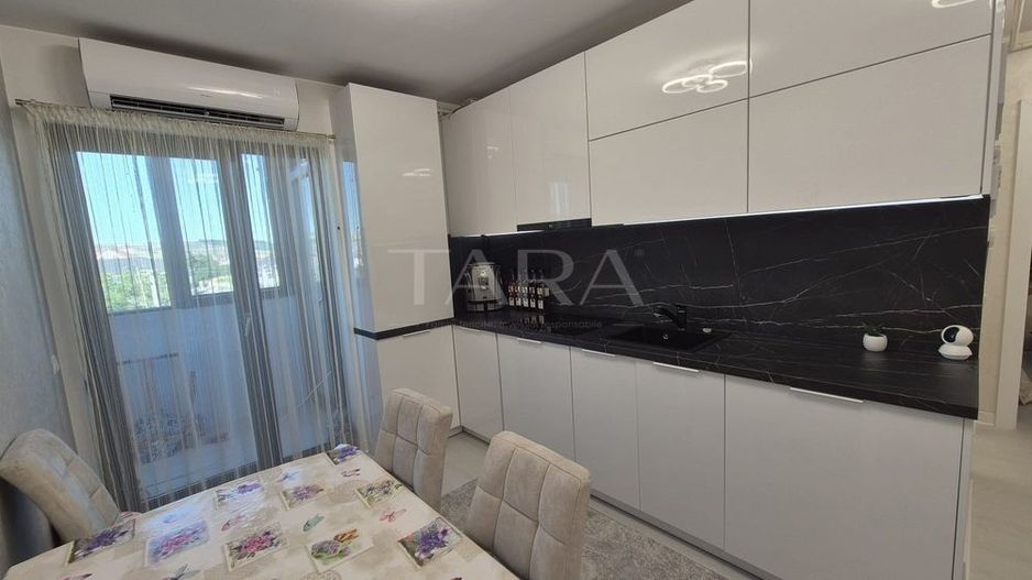 Apartament 2 camere,  mobilat în zona Someșeni - Poză 2