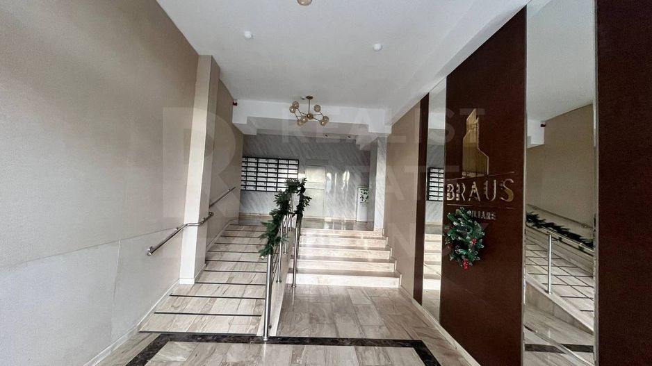 Chirie, apartament, 3 camere, str. Constantin Vîrnav, Telecentru - Poză 10