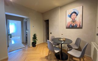 APARTAMENT DE LUX I 2 CAMERE I MOBILAT I ULTRACENTRAL - Poză 1