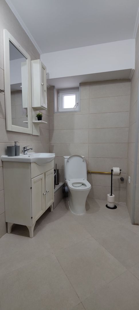 Studio modern, 30 mp | Strada Samuil Vulcan - Poză 8