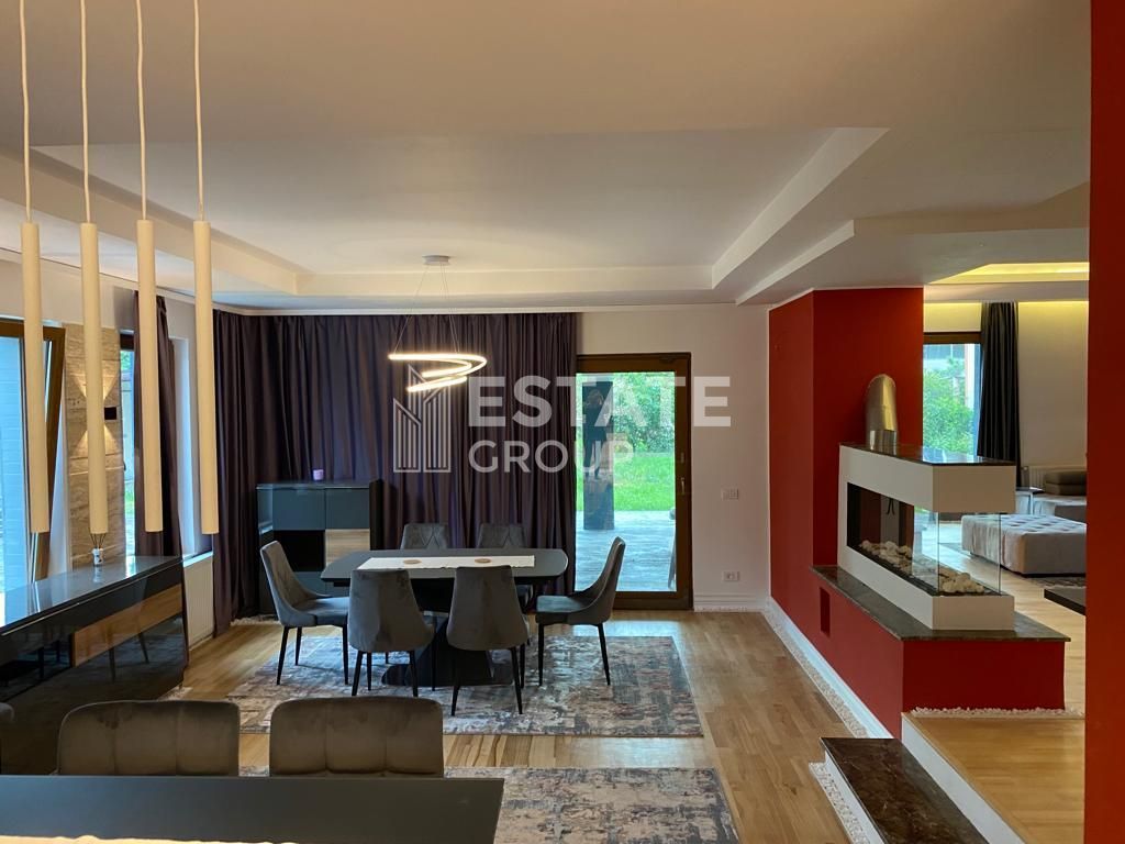 Vila Remetea Mare mobilata si utilata - Poză 5