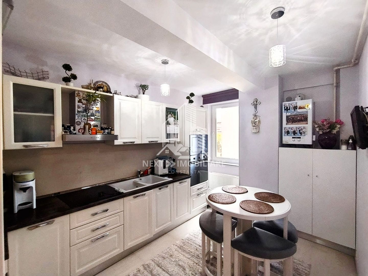 Apartament 2 camere , decomandat, Lira Residence - Poză 6