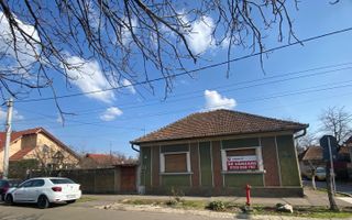 Casa zona Rogerius, strada Iasomiei - Poză 1