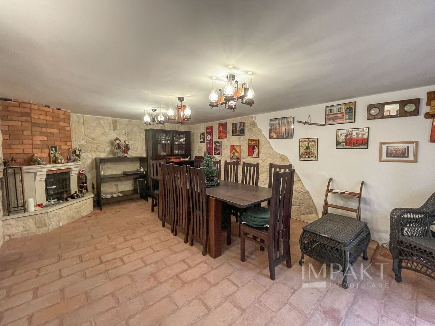 Inchiriere Casa in cartierul Europa! - Poză 30