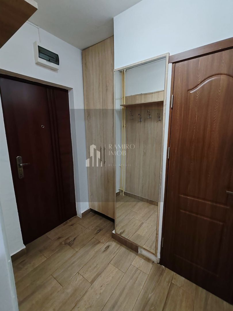 Apartament 2 camere, Sector 3 , Park Lake/Liviu Rebreanu, mobilat - Poză 9