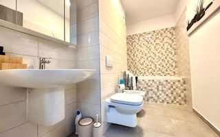 XCity Tower 2-Ap 2cam |parcare,bloc nou| Torontalului,Aradului,Lipovei - Poză 11