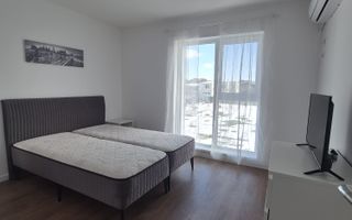 AP. 2CAM. MOBILAT -ZONA LINISTITA DE CASE,ZONA TRAPEZULUI! - Poză 3