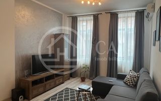Apartament cu 2 camere de vanzare Ultracentral Oradea - Poză 1