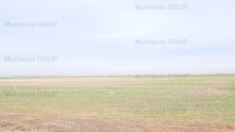 Unicat ! A3 Gherghita - 27 Ha. teren intravilan cu PUZ aprobat - Poză 9