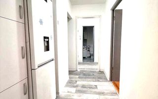 🌳 Închiriez Apartament cu 3 camere, vedere panoramică, Arena Națională - Poză 6