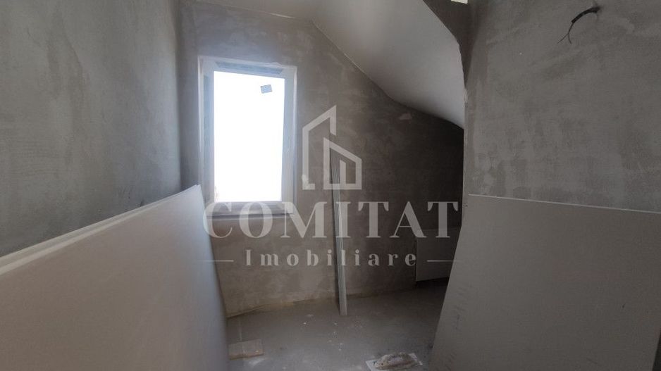 Casa tip Duplex | 4 camere, terasa , grădina | Zona Șesului de sus - Poză 12