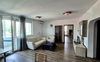 Apartament cu 2 camere 85 mp + 35 mp terasa si balconul + 2 locuri de parcare - Poză 1