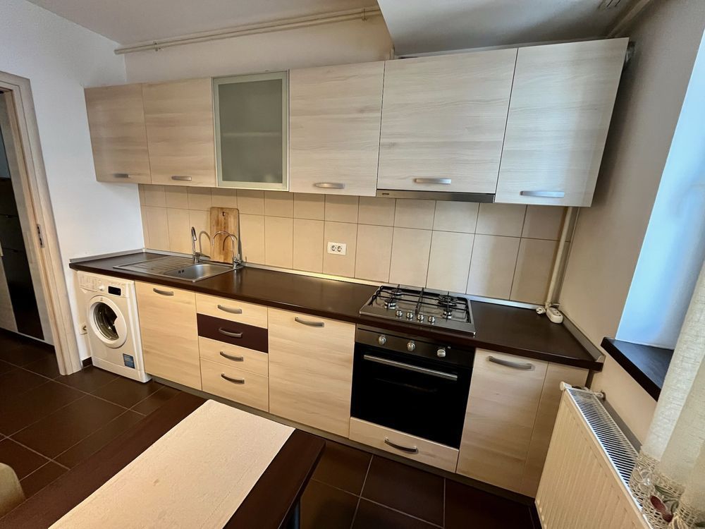 2 camere + parcare 1 Decembrie 1918 - Poză 6