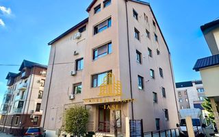 Vânzare apartament în bloc nou - 3 camere, 120 m.p. - Tătărași - Poză 4