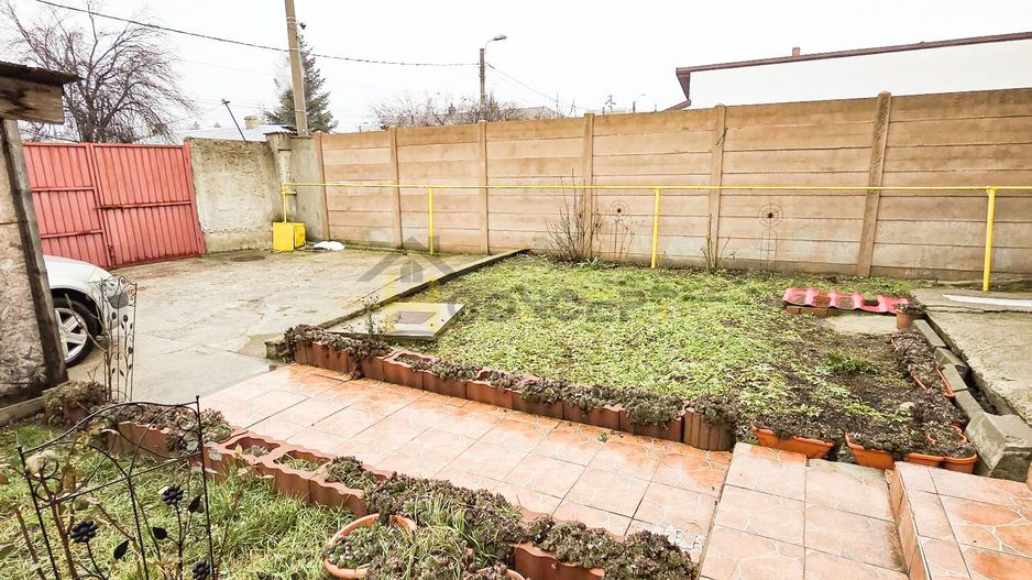 Vila individuala 6 camere Zona Ghencea Metrou Raul Doamnei Comision 0% - Poză 2