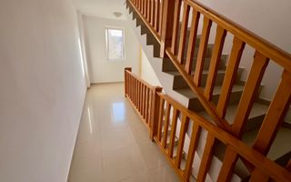 Apartament 3 Camere 87mp - Sibiu, Parcare, Curte Privată cu Foișor - Poză 12