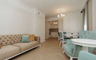 Vânzare, apartament, o cameră, str. Petru Rareș, Centru - Poză 2