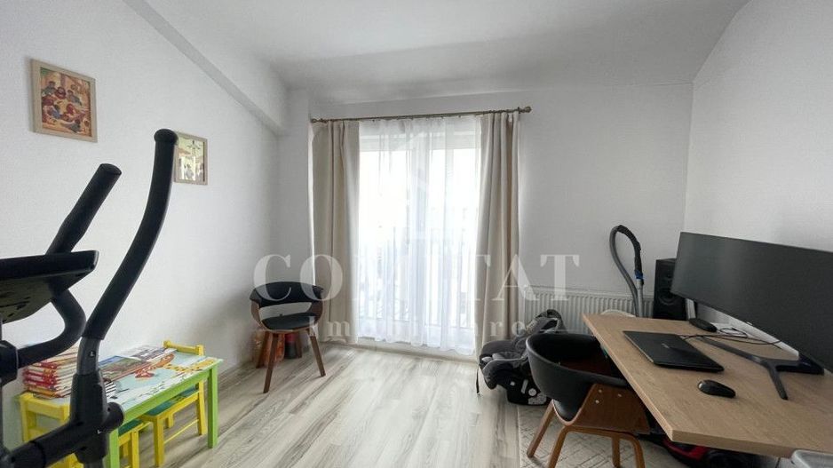 Apartament 2 dormitoare | 2 bai | Zona Eroilor - Poză 4