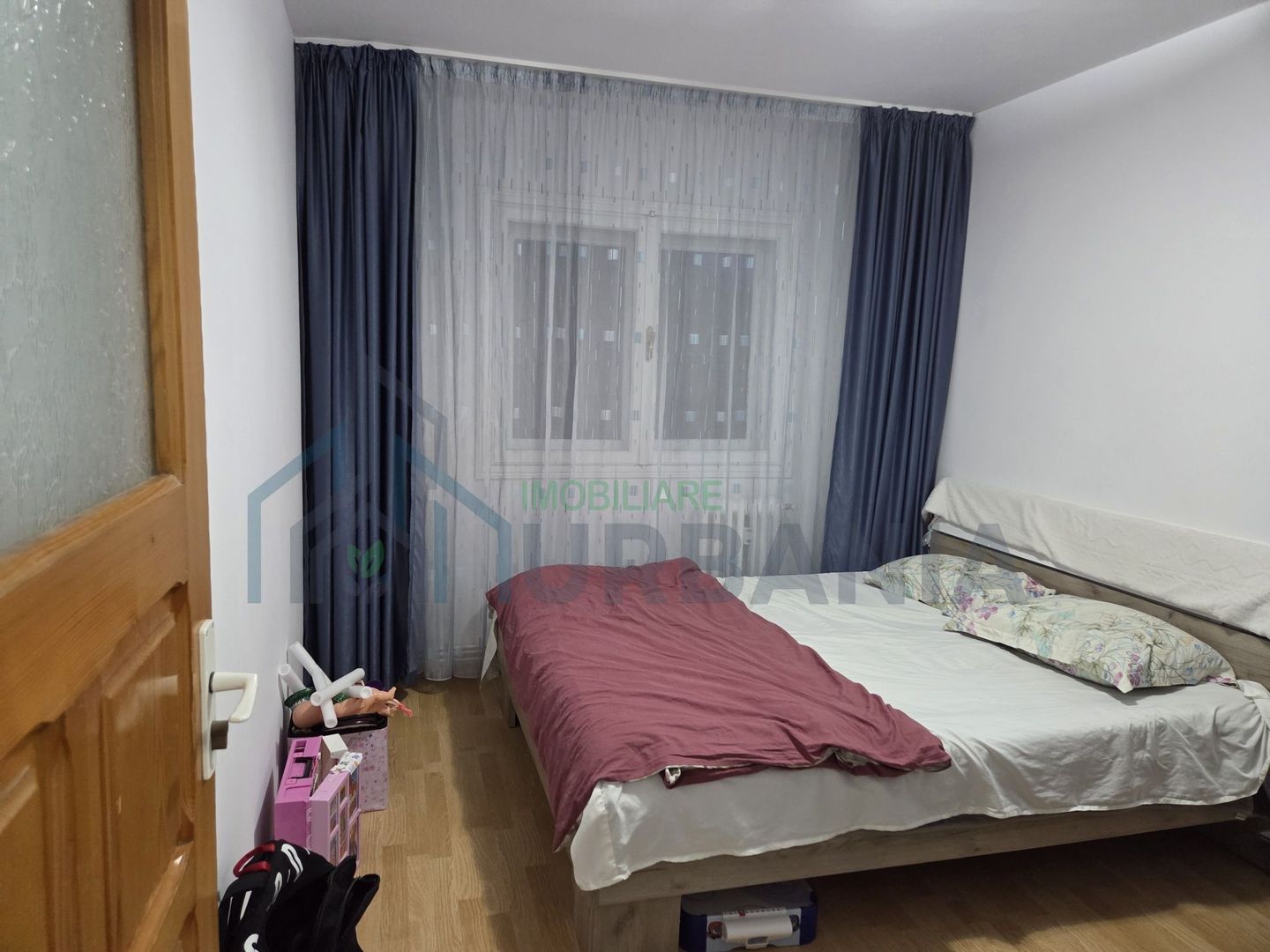 P.F.Ap 3 cam.Nicolina 1-Strada SALCIILOR - Poză 2