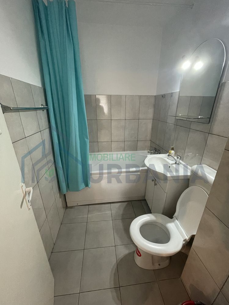 Apartament 2 camere de inchiriat, Podu Ros, langa Liceul Emil Racovita, Iasi - Poză 5