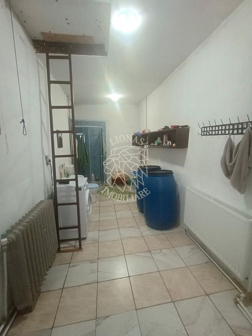 2 Case 100 mp -teren 3576mp-livada-garaj-Enciu 37 km de Bistrita - Poză 6