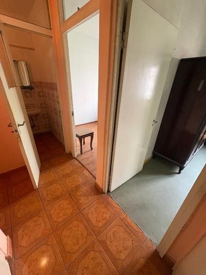 3 camere | Dristor – Mihai Bravu, bloc 1980, 2 bai, 2 balcoane - Poză 12