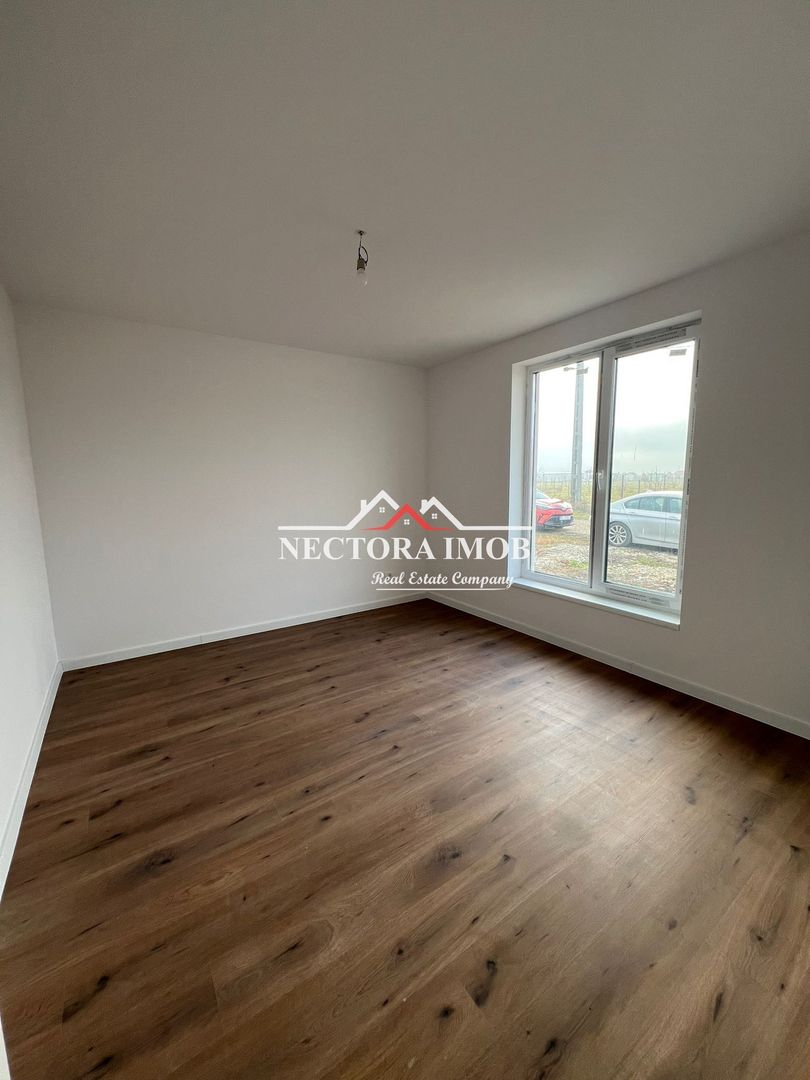 NECTORA IMOB-Casa NOUA 4 camere, 143 mp+585 Mp teren,Livada de Bihor - Poză 13