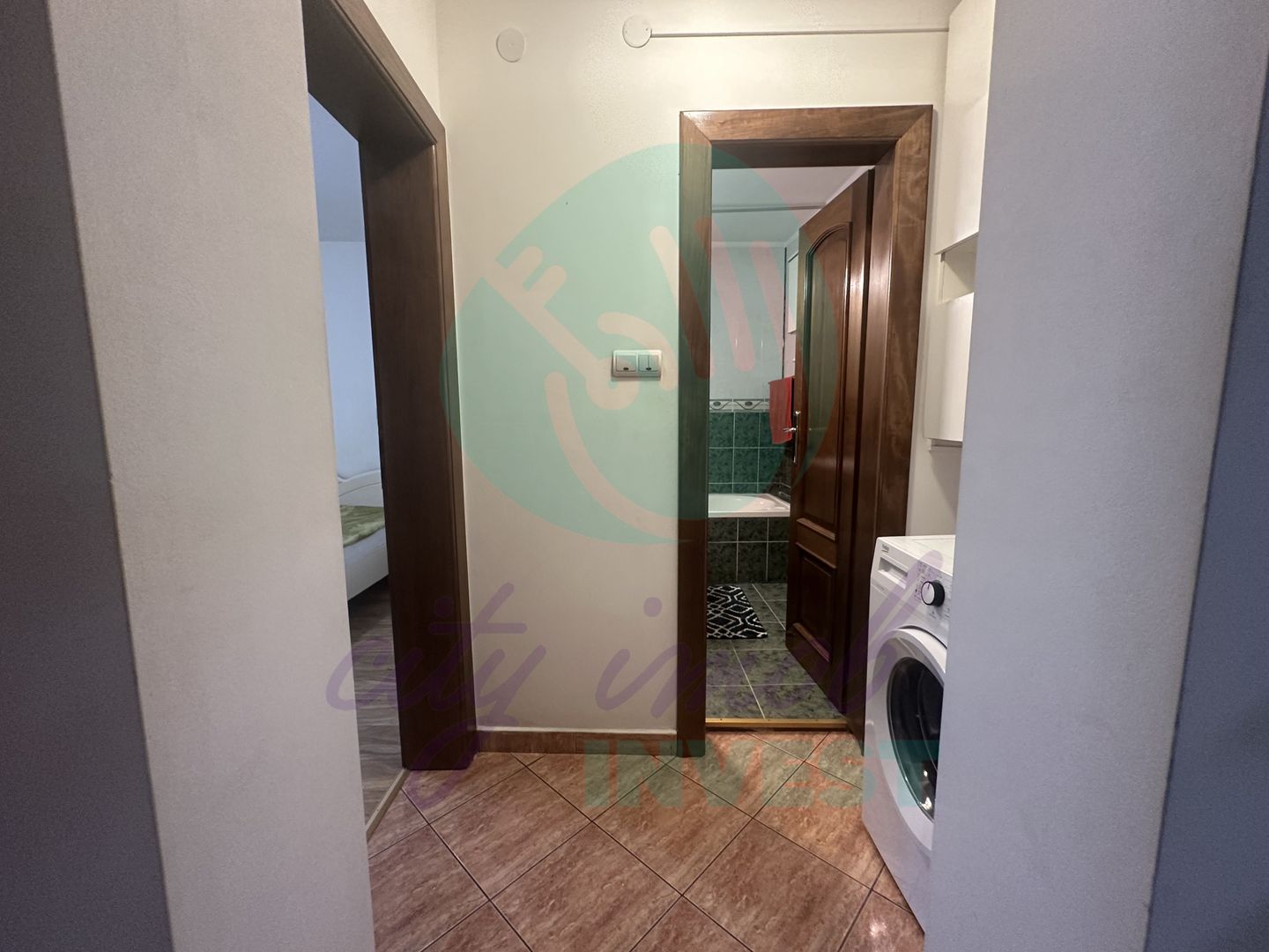 4 camere la 8 minute de METROU PIATA VICTORIEI - Poză 12