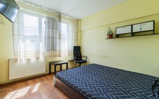 3 camere centrala proprie Drumul Taberei - Poză 10