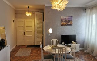 Apartament cu 2 camere în zonă ultracentrală – Sibiu - Poză 10