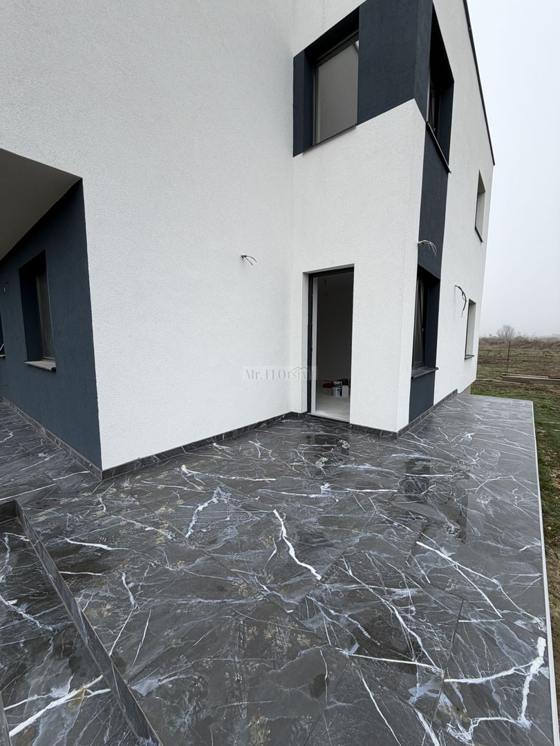 Duplex modern de vânzare în Urseni – 116 mp utili - Comision 0 - Poză 10