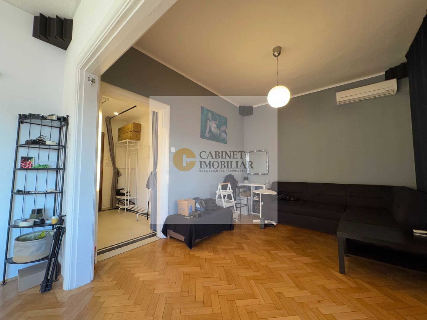 2 Camere | | Ultracentral - Piața Amzei - Poză 2