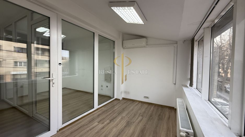 Spațiu pentru birouri| 100 mp| Zona Modern - Calea Dorobantilor - Poză 4