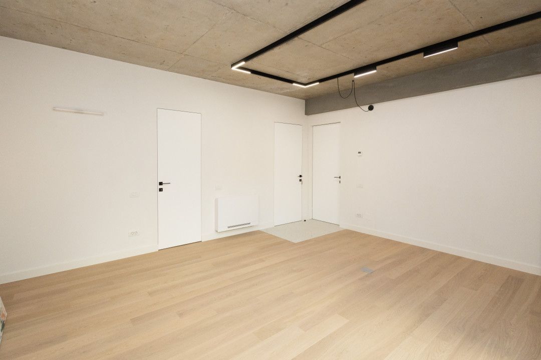 Proprietate de excepție, duplex nou Dorobanți, finisaje de lux - Poză 8