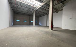 De vanzare Parc Logistic in Mogosoaia- Sos. Bucuresti-Targoviste - Poză 7
