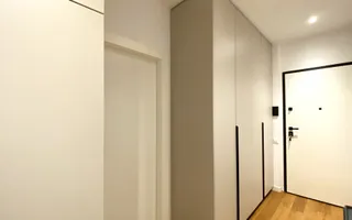 VANZARE APARTAMENT 3 CAMERE | ONE COTROCENI PARK | TERASA | MOBILAT COMPLET - Poză 22