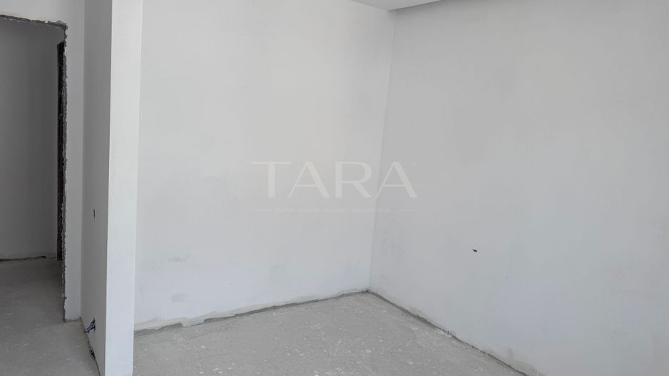 Apartament 3 camere semifinisat cu parcare – Florești, zona Terra - Poză 5