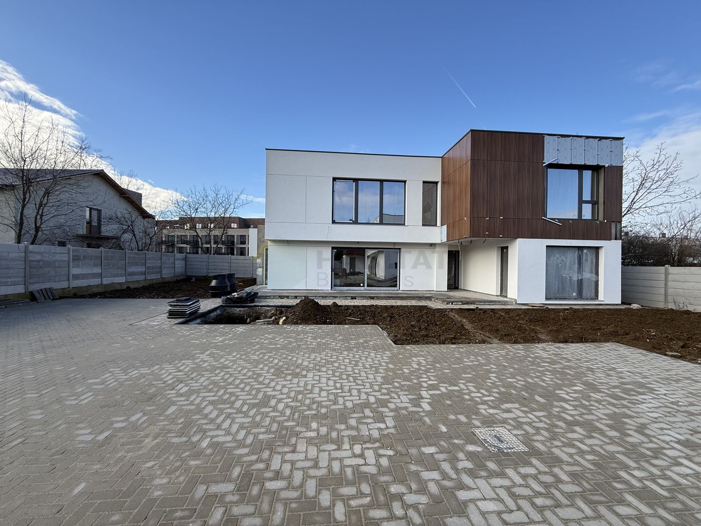 Oportunitate investitie, vila 6 camere - Poză 4