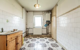 Apartament 3 camere în Vlaicu (zona Agora Mall) – etaj 2/4 - Poză 3