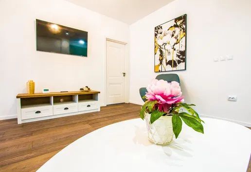 Apartament ultra-modern cu trei camere, Piata Iancului - Poză 2