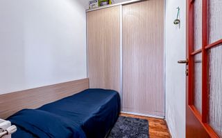 Apartament 1 camera 30 mp, Str Ferdinand, Ultracentral - Poză 8