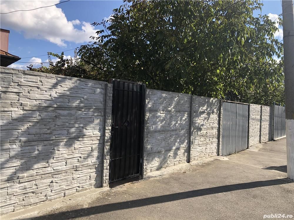 Sos Chitilei teren+casa 500 mp - Poză 2