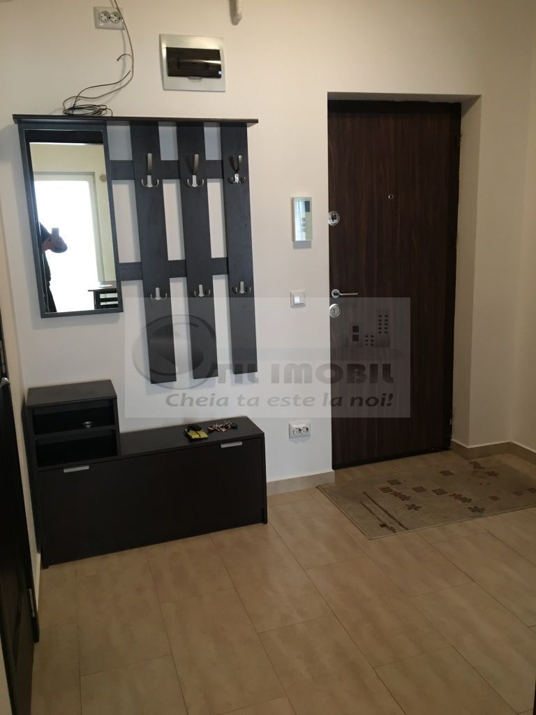 LIBER AP 1 CAM DEC MOBILAT SI UTILAT BLOC NOU - Poză 1