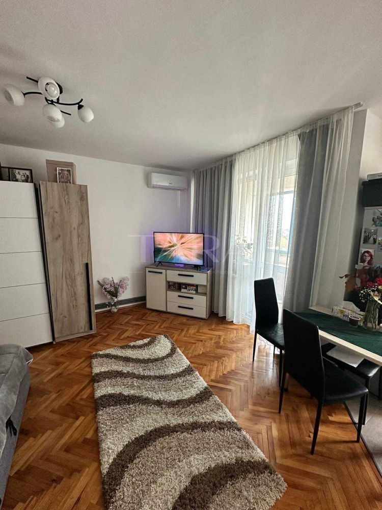Apartament cu o cameră, 44mp, în Zorilor, zona Observatorului. - Poză 2