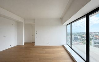 Apartament 2 camere cu vedere spre Lacul Tei | One Verdi Park - Poză 17