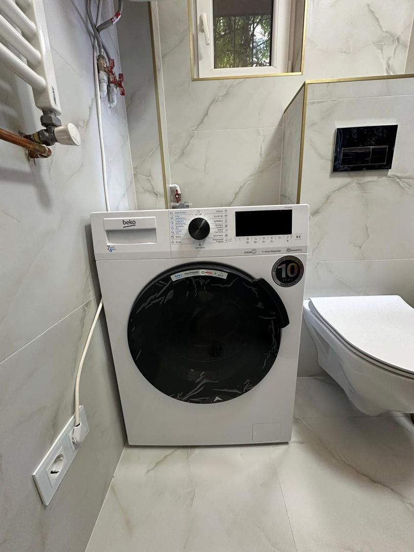 Vanzare Garsoniera Lux  Adiacent DECEBAL - Poză 14