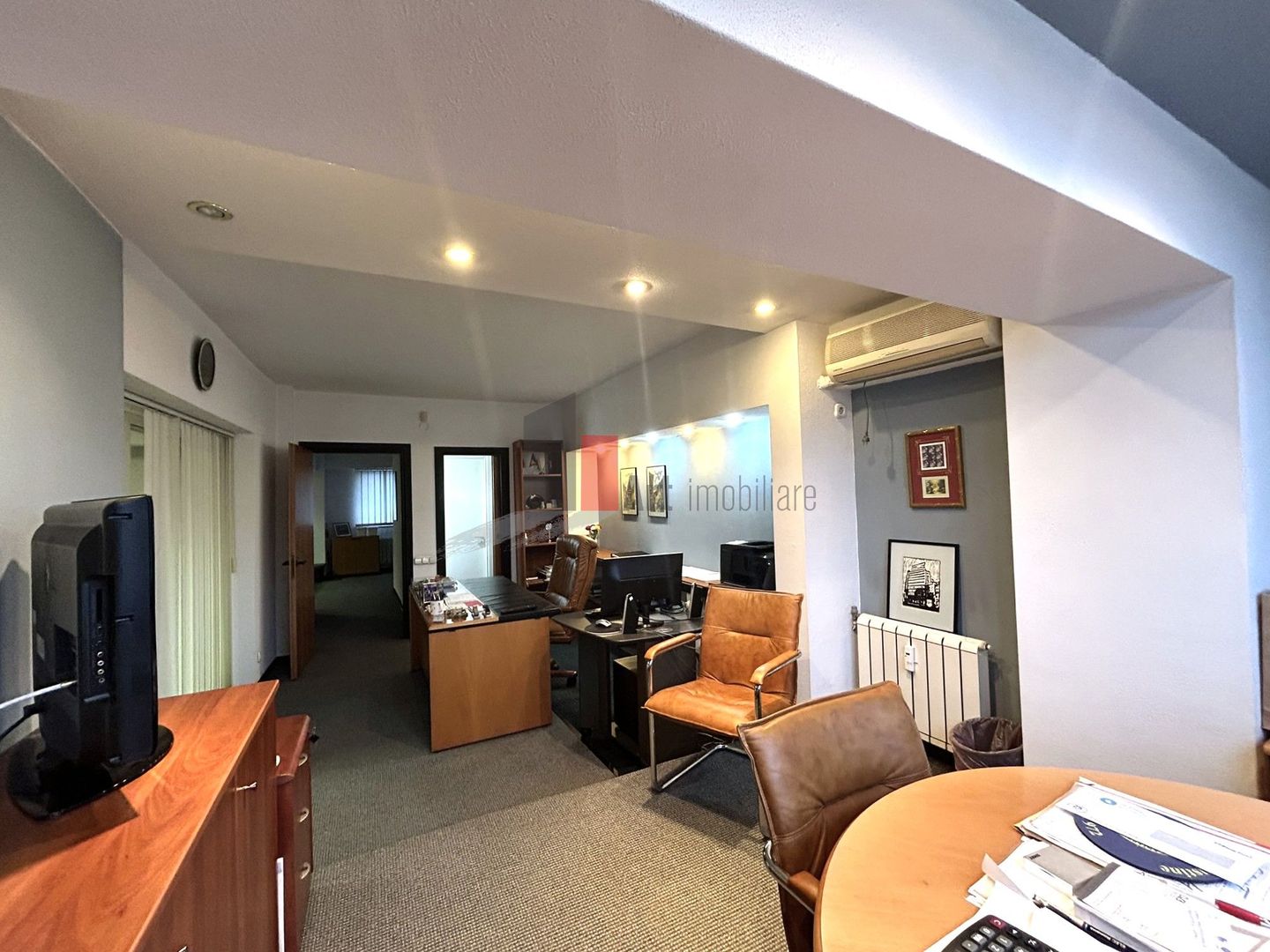 Apartament 3(4) camere | Stefan cel Mare/Dinamo - Poză 4